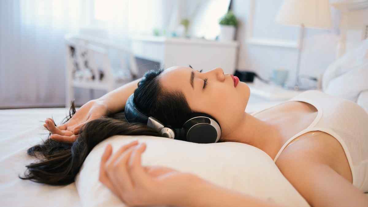 The Best Music for Sleep The Ultimate Sleep Music Genres Guide