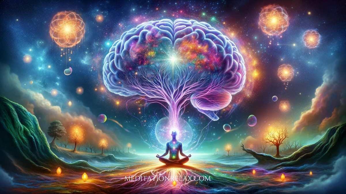 7 Secrets to Harnessing Neuroplasticity and Meditation for Positive ...